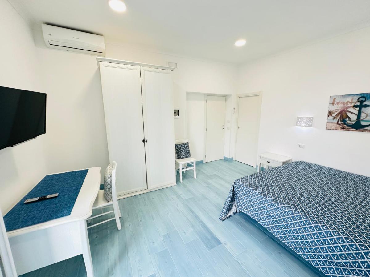 Sky Ponza - Immobilevante Exterior foto