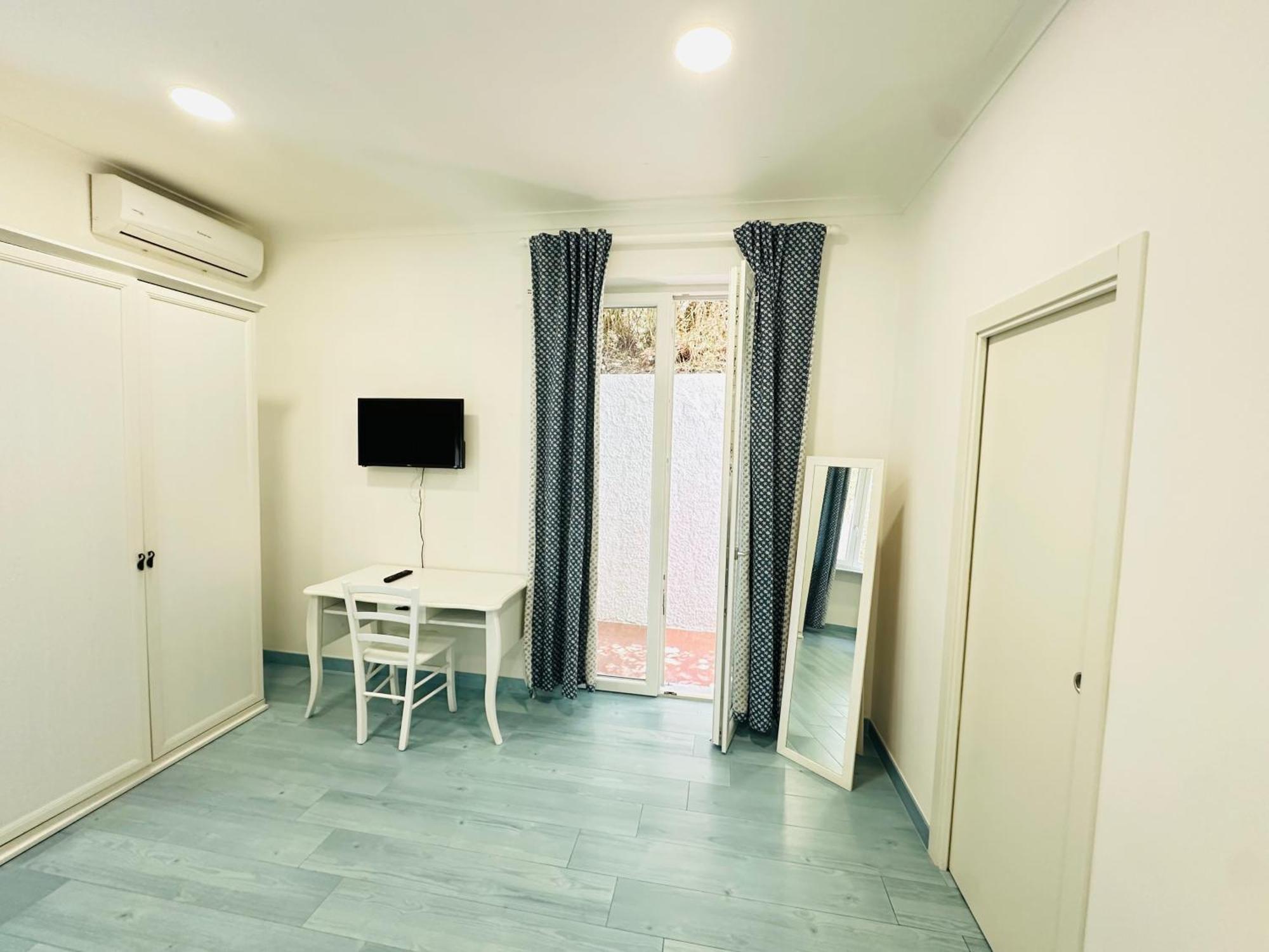 Sky Ponza - Immobilevante Exterior foto